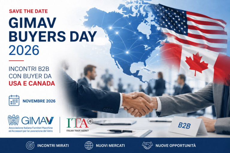 Buyers Day 2-6 novembre 2026