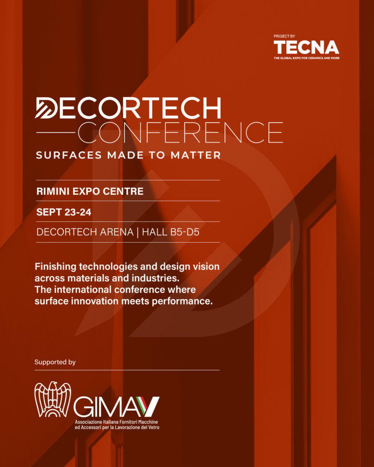 DECORTECH Conference