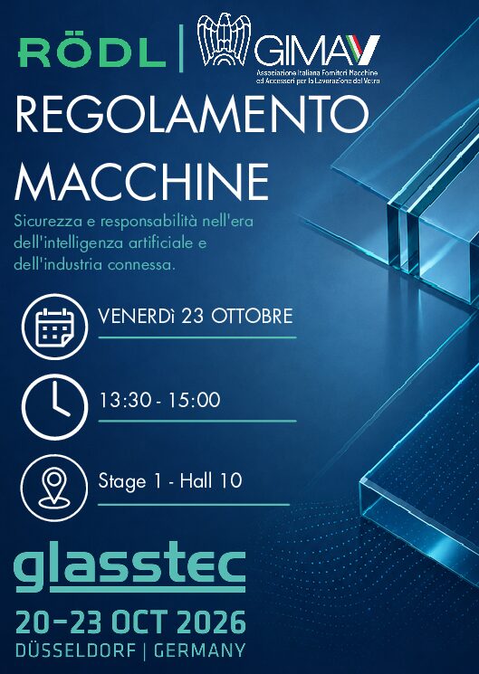 Convegno sul Regolamento Macchine