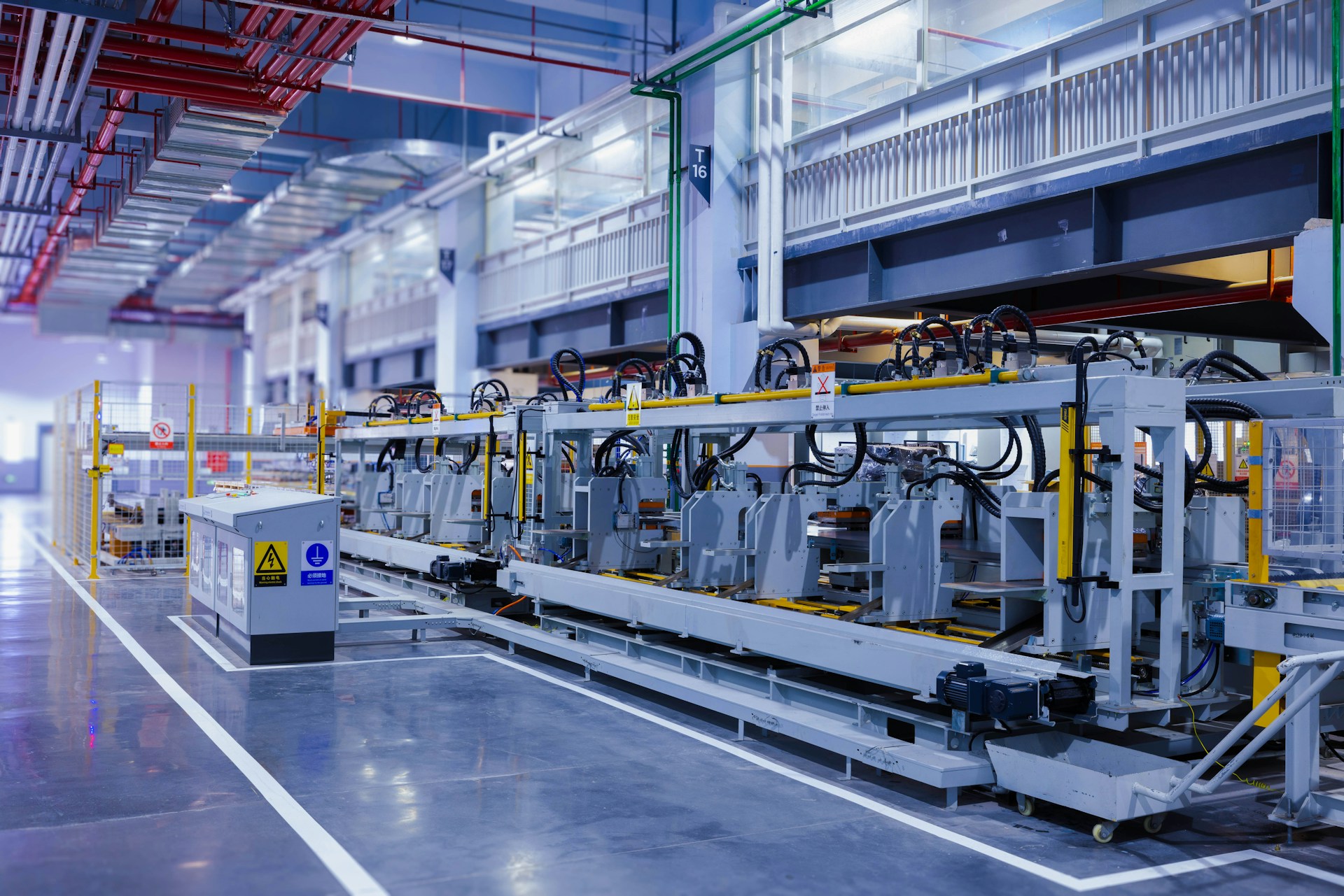 industria del vetro in Italia prima in Europa