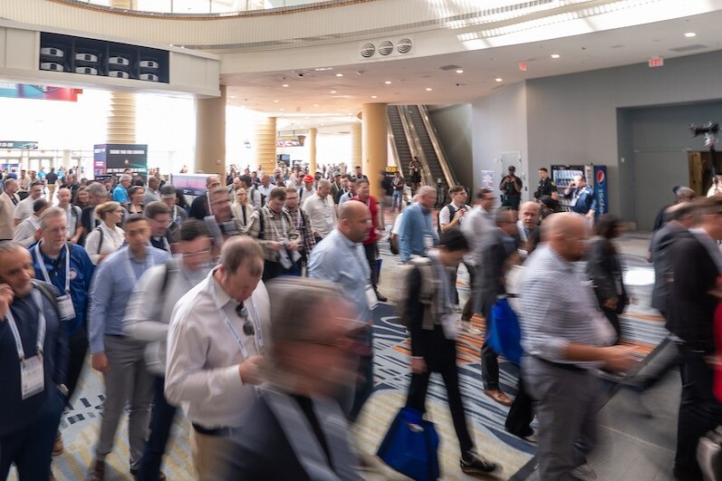 GIMAV a GlassBuild America 2026