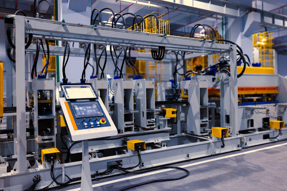 Regolamento Macchine tavola rotonda a glasstec