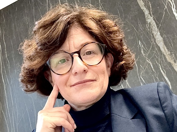 I nuovi appuntamenti di GIMAV per il 2026. Parla Lucia Masutti, Direttore di GIMAV